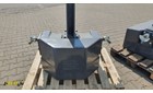 870kg Fendt Frontgewicht